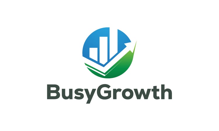 BusyGrowth logo